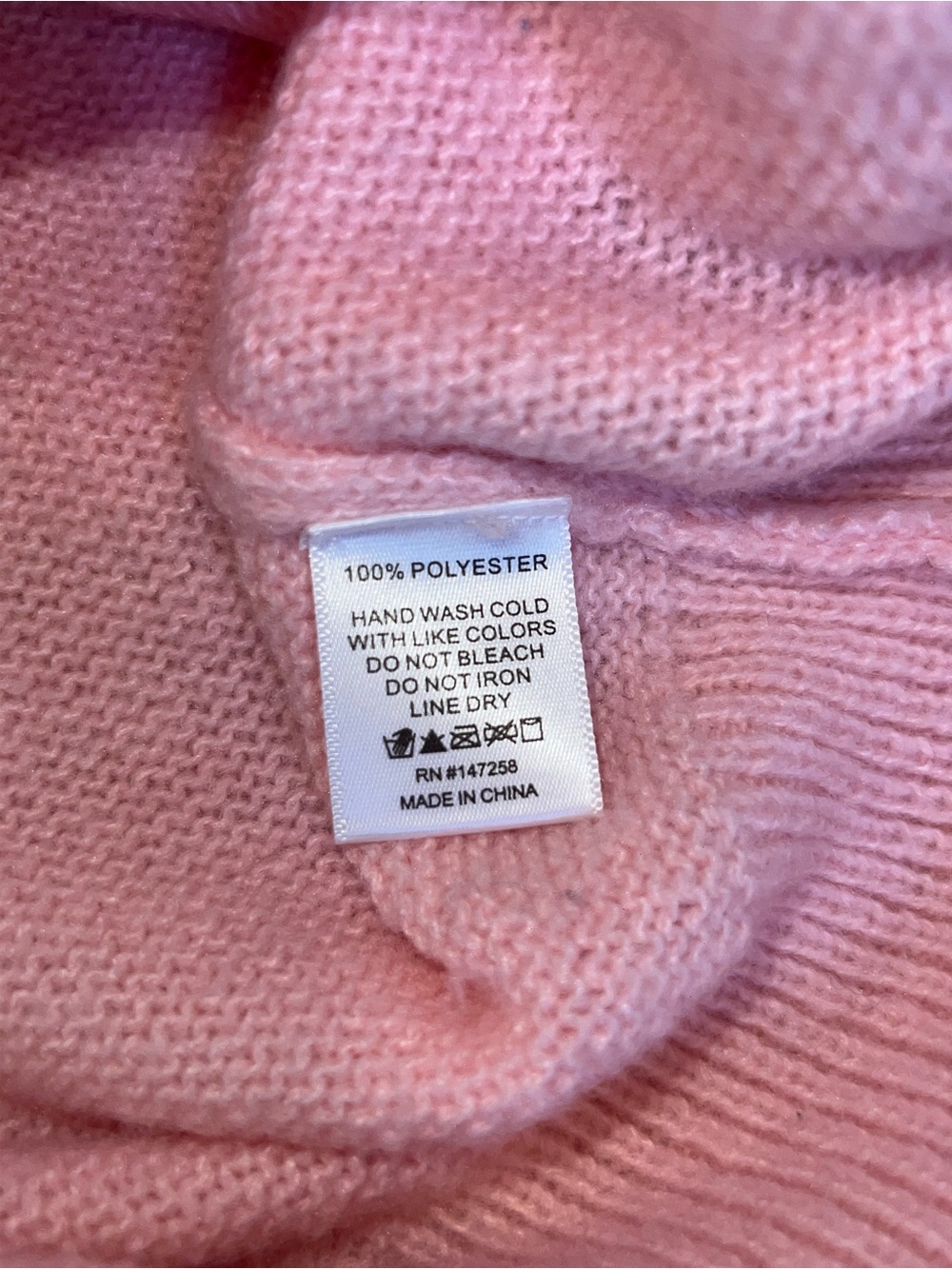 SIMPLY SOUTHERN Cowboy Boots Graphic Fuzzy Sweater - Picture 12 of 12